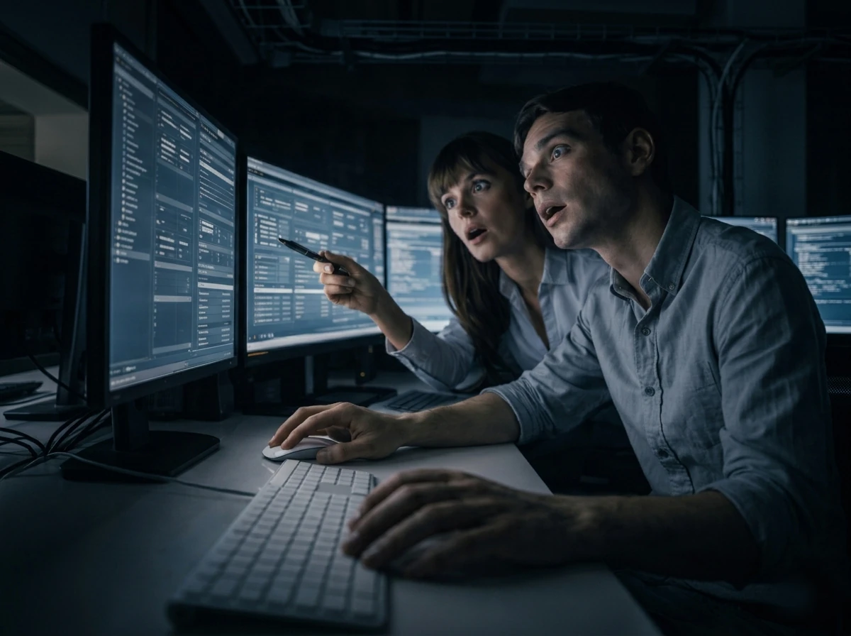 Operator.net: сигурността не е инструкция, а архитектура